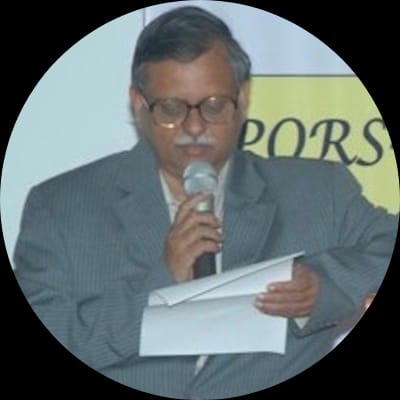 Dr. Ashok Mittal